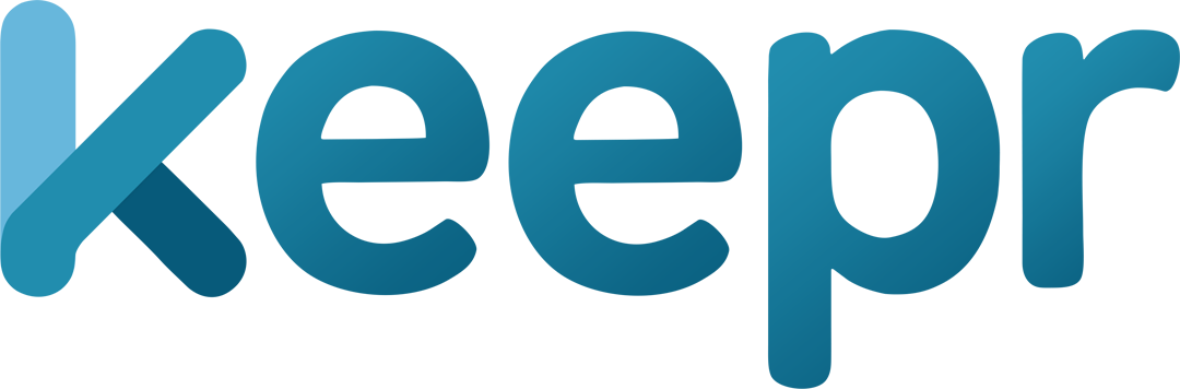 Keepr — invoicing, time tracking, and project management for freelancers